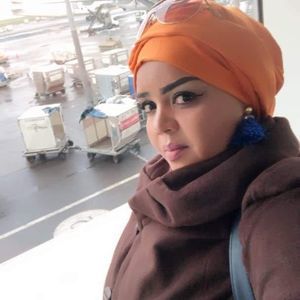 Meet your Posher, Kafia